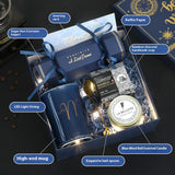 Gift Box For Mother's Day Wedding Favors