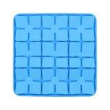 Pets Licking Plate Slow Tableware Pad Cat And Dog Tableware Pet Supplies