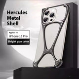 Metal Ultra-Thin Phone Case