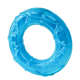 Dog Ice Sucker Cooling Water Injection Ice Candy Molar Toy