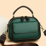 Fashionable Womens Tote And Shoulder Bag