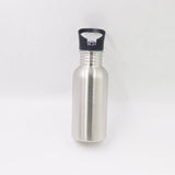 Sports Water Bottle and Cup