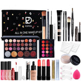 Cosmetics Suit Combination Holiday Gift Box BOX004