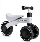 Children's Twist Car and Balance Scooter Walker