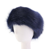 Warm Plush Ear Protectors Headband