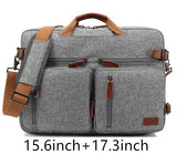 Multifunctional handbag
