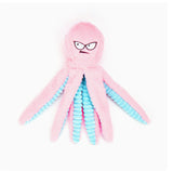 Stuffed Tough Dog Chew Toys Large Dog Toys To Keep Them Busy Interactive Squeaky Toys Tug Of War Crinkle Puppy Dog Toy