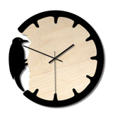 Creative European Style Simple Home Decoration Wall Clock
