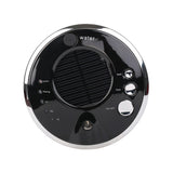 Solar Car Humidifier and Purifier