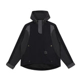 Outdoor Waterproof Multicolor Jacket for Men and Women