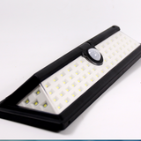 Solar Wall Lamp and Light