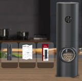 Simple Pepper Grinder