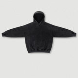 Padded Hooded Sweatshirt for Autumn and Winter