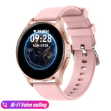 Bluetooth Calling Multifunctional Smart Bracelet
