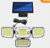 Solar Lamp
