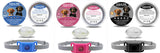 Pet Insect Repellent Button Collar Capsule Suit