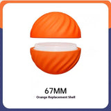 Pet Dog Rubber Ball Toys For Dogs Resistance To Bite Dog Chew Toys Puppy Pets Dogs Training Products
