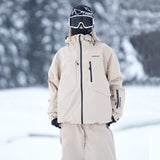 Mens And Womens Winter Outdoor Snow Jackets