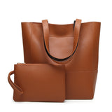 Shoulder Bag, Crossbody, Mother and Child Bag