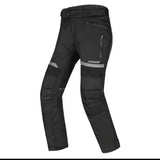 Warm And Waterproof Pull Four-season Motorcycle Clothing
