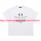 Grailz Unisex Casual T-Shirt with Boomerang Print