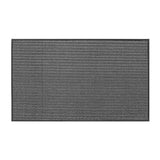 Linen Kitchen Floor Mat Non-slip Twill Kitchen Carpet