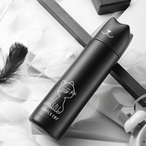 Stainless Steel Insulated Large Capacity Water Bottle