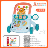 Multifunctional Baby Walker Toy for Newborns