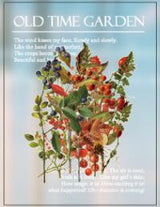 Memory Garden Series Pet Sticker Pack - Waterproof Decor