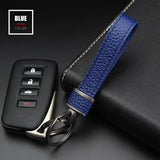 Anti-lost Double Buckle Metal Handmade Creative Pendant
