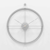 Creative Decorative Wall Clock For Home Living Room