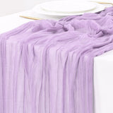 Bohemian Table Veil