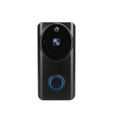 Video Doorbell with Mobile Intercom Surveillance Camera