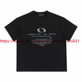 Grailz Unisex Casual T-Shirt with Boomerang Print