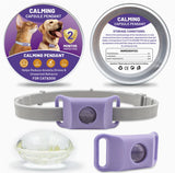 Pet Calm Buckle Dogs And Cats Special Anti-stress Soothing Mood