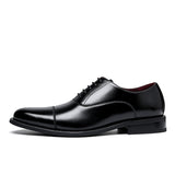 Men's Formal Business Leather Shoes
