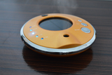 Solar Car Humidifier and Purifier