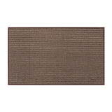 Linen Kitchen Floor Mat Non-slip Twill Kitchen Carpet