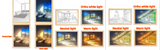 Illuminated Picture LED