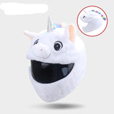 Motorcycle Helmet Funny Hat