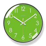 Simple Nordic Wall Fashion Creative Clock