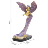 Redemption Angel Creative Sculpture Resin Crafts