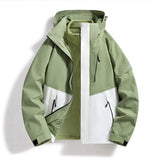 Women's Gore-Tex Jacket Three-in-one Waterproof 2024 New
