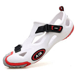 Trendy Casual Hole Shoes for Personal Style