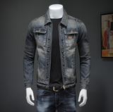 Denim Dynamo