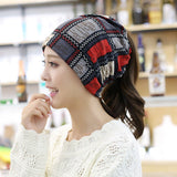 Ladies Turban Hairband Desert