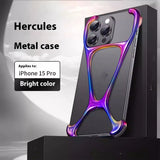 Metal Ultra-Thin Phone Case