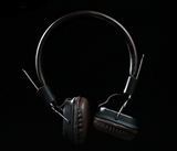 Over-Ear Brand Mobile Headphones with Microphone