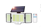 Solar Lamp
