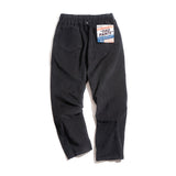 Men's Casual Khaki Corduroy Pants for Autumn/Winter